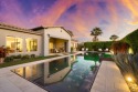 Unique opportunity to purchase a former model home that looks for sale in La Quinta California Riverside County County on GolfHomes.com