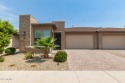 The moment you pull into the exquisite Encanterra comm. you'll for sale in Queen Creek Arizona Pinal County County on GolfHomes.com