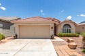 Nestled on a tranquil cul-de-sac along the 2nd fairway of Coyote for sale in Surprise Arizona Maricopa County County on GolfHomes.com