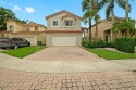 This beautiful 3 bedrooms, 2 1/2 bathrooms, 2-car garage for sale in Pembroke Pines Florida Broward County County on GolfHomes.com