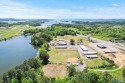Prime 20-acre waterfront property w/ approx. 2700 feet of main for sale in Guntersville Alabama Marshall County County on GolfHomes.com