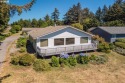 Incredible opportunity to own TWO tax lots totaling over an acre for sale in Bandon Oregon Coos County County on GolfHomes.com