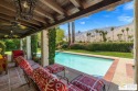 EXCEPTIONAL opportunity to own and enjoy a special Spanish for sale in Palm Springs California Riverside County County on GolfHomes.com