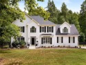 Beautifully situated in the Willow Creek subdivision, this for sale in High Point North Carolina Davidson County County on GolfHomes.com