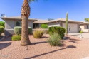 Welcome to the beautiful Sun Lakes family!  This extended floor for sale in Sun Lakes Arizona Maricopa County County on GolfHomes.com