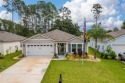 Immaculate 3 bedroom/2 bath smart  home in an active golf for sale in Bunnell Florida Flagler County County on GolfHomes.com