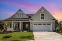 Fully custom golf course home on a private 1/2 acre home site! for sale in Monroe North Carolina Union County County on GolfHomes.com