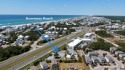 Vacant Land with 194 feet of frontage on Hwy 98 in Inlet Beach for sale in Inlet Beach Florida Walton County County on GolfHomes.com