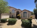 Once in a LIFETIME FIXER UPPER opportunity to own a WATERFRONT for sale in Glendale Arizona Maricopa County County on GolfHomes.com