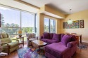 What a view! What a great location! Rare one bedroom with den for sale in Chapel Hill North Carolina Orange County County on GolfHomes.com