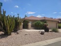 Welcome to this popular Kachina floor plan located on a for sale in Sun Lakes Arizona Maricopa County County on GolfHomes.com