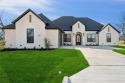 Welcome to this beautifully crafted, newly constructed home by for sale in Granbury Texas Hood County County on GolfHomes.com