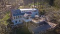 Originally built in 1976, this home was gutted and remastered in for sale in Jackson New Hampshire Carroll County County on GolfHomes.com