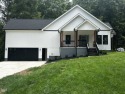 Welcome to 101 Cochise Cove, a 3-bedroom, 3.5-bath home with 3 for sale in Louisburg North Carolina Franklin County County on GolfHomes.com