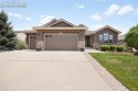 This stunning home offers four bedrooms and three bathrooms with for sale in Colorado Springs Colorado El Paso County County on GolfHomes.com