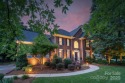 Welcome to 2121 Flagstick Drive in Emerald Lake - where elegance for sale in Matthews North Carolina Union County County on GolfHomes.com