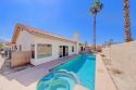 This beautiful home is located in the highly sought-after for sale in Palm Desert California Riverside County County on GolfHomes.com