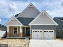 COMPLETED!  MOVE IN READY! 6 ft privacy fences allowed! The for sale in Millsboro Delaware Sussex County County on GolfHomes.com
