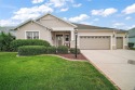 BOND PAID! STUNNING TURNKEY SOMERSET MODEL WITH GOLF CART for sale in The Villages Florida Marion County County on GolfHomes.com
