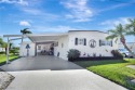 Start living your retirement dream today! This extraordinary for sale in North Fort Myers Florida Lee County County on GolfHomes.com