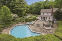 A serene escape nestled on the outskirts of the village, this for sale in Old Lyme Connecticut New London County County on GolfHomes.com