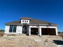 THIS IS A NEW CONSTRUCTION HOME w/Completion Scheduled for March for sale in Blanco Texas Blanco County County on GolfHomes.com