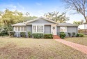 This stunning 1941 home has been completely renovated while for sale in Tallahassee Florida Leon County County on GolfHomes.com