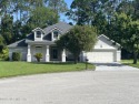 Nestled in the sought-after Southern Links community of Fleming for sale in Fleming Island Florida Clay County County on GolfHomes.com