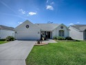 EXPECTED THE UNEXPECTED!  HOME OFFERED TURNKEY AND JUST for sale in The Villages Florida Sumter County County on GolfHomes.com