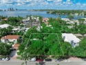 Double buildable lot, 14,788-SF located on Alton Rd - the street for sale in Miami  Beach Florida Miami-Dade County County on GolfHomes.com
