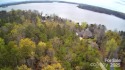 This Badin Lake waterfront lot is located in the prestigious for sale in Badin Lake North Carolina Montgomery County County on GolfHomes.com