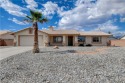 BOYS WITH TOYS DREAM HOME!  With so many outdoor activities to for sale in Pahrump Nevada Nye County County on GolfHomes.com