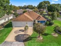 WELCOME HOME to The Villages, the world's largest 55+ community for sale in The Villages Florida Sumter County County on GolfHomes.com