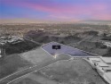 Perched 2,700 ft above the valley floor in double-gated Dragon's for sale in Henderson Nevada Clark County County on GolfHomes.com