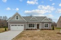 New Construction on a cul de sac in the Country Club! Choose for sale in Wilson North Carolina Wilson County County on GolfHomes.com