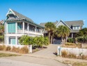 From this five bedroom, 6.5 bath oceanfront's beautifully for sale in Bald Head Island North Carolina Brunswick County County on GolfHomes.com