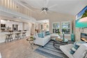Discover this renovated 3BR/3BA villa in the heart of Naples for sale in Naples Florida Collier County County on GolfHomes.com