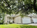 ENJOY THE GOLF COURSE VIEW & FUN FROM YOUR OVERSIZED BACKYARD for sale in Dekalb Illinois Dekalb County County on GolfHomes.com