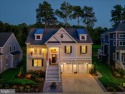 Nestled in the sought-after enclave of North Haven-  a premier for sale in Selbyville Delaware Sussex County County on GolfHomes.com