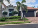 Newer, high-quality construction beautiful single-family home on for sale in Naples Florida Collier County County on GolfHomes.com