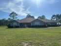 Spacious 3BR+sunroom, 2.5 Bathrooms home in the highly desirable for sale in Chiefland Florida Levy County County on GolfHomes.com
