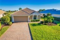 Welcome to your dream home in the prestigious Colonial Country for sale in Fort Myers Florida Lee County County on GolfHomes.com