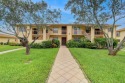 This second floor 55+ condo is light and bright and has been for sale in Delray Beach Florida Palm Beach County County on GolfHomes.com
