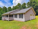 This stunning home has plenty to offer with space to spare for sale in Fancy Gap Virginia Carroll County County on GolfHomes.com