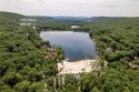 PARADISE AWAITS at Eagle Rock Resort, where the very last for sale in Schuylkill County Pennsylvania Luzerne County County on GolfHomes.com