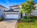 WALKING DISTANCE TO THE CLUBHOUSE. This beautifully designed for sale in Davenport Florida Polk County County on GolfHomes.com