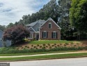 Welcome Home to The Georgian - Where Luxury Meets Lifestyle! for sale in Villa Rica Georgia Carroll County County on GolfHomes.com