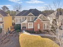 Located in the prestigious Bentwater Golf Community, this for sale in Acworth Georgia Paulding County County on GolfHomes.com