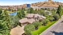 Spectacular 3 story home, on the fairways of the highly for sale in Friant California Fresno County County on GolfHomes.com