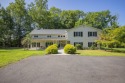 A rare opportunity! This beautiful Colonial nestled on a for sale in West Nyack New York Rockland County County on GolfHomes.com